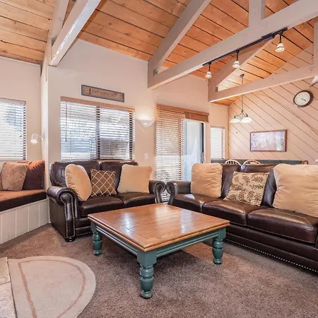 Villa Bigwood W #90